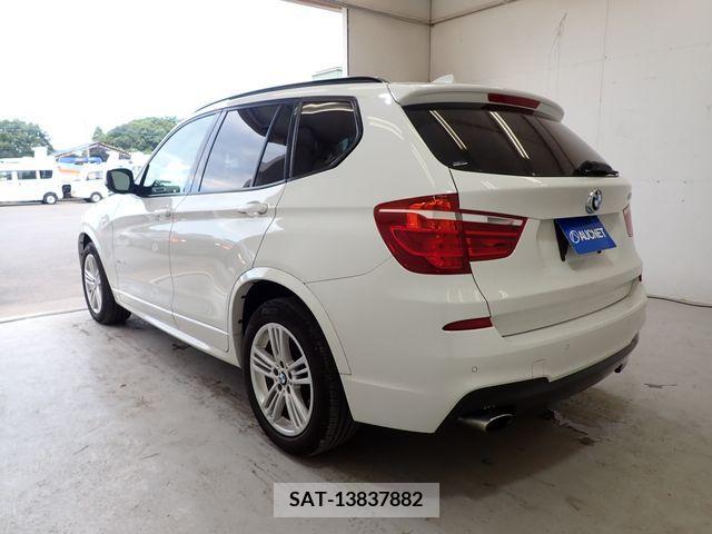 Bmw X3 2013-10 333738-2
