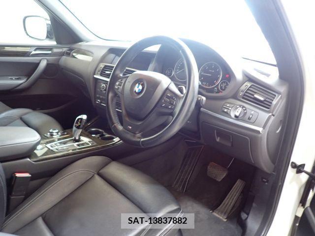 Bmw X3 2013-10 333738-1