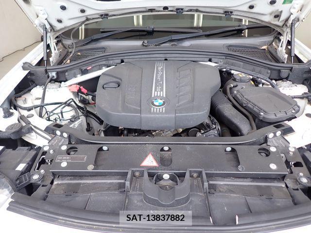 Bmw X3 2013-10 333738-24