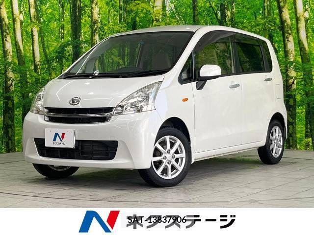 Daihatsu MOVE 2012-02 213324-0