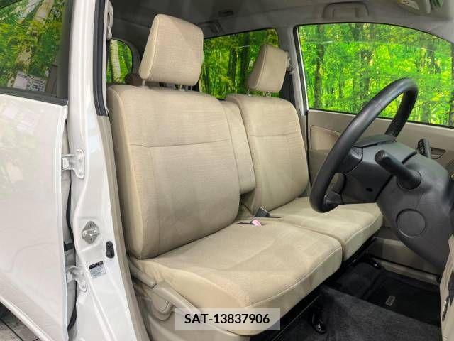 Daihatsu MOVE 2012-02 213324-9