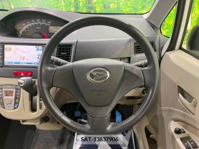 Daihatsu MOVE 2012-02 213324-8