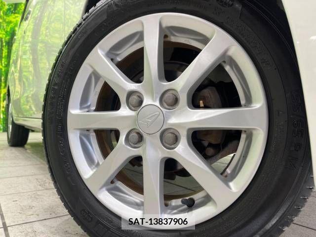 Daihatsu MOVE 2012-02 213324-13