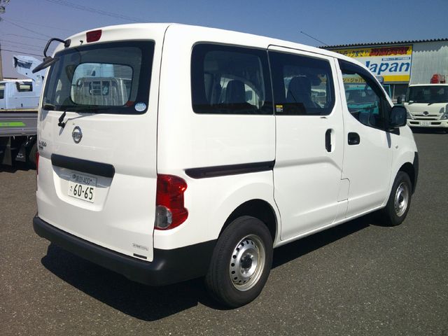 Nissan VANETTE VAN 2020-12 2292-6