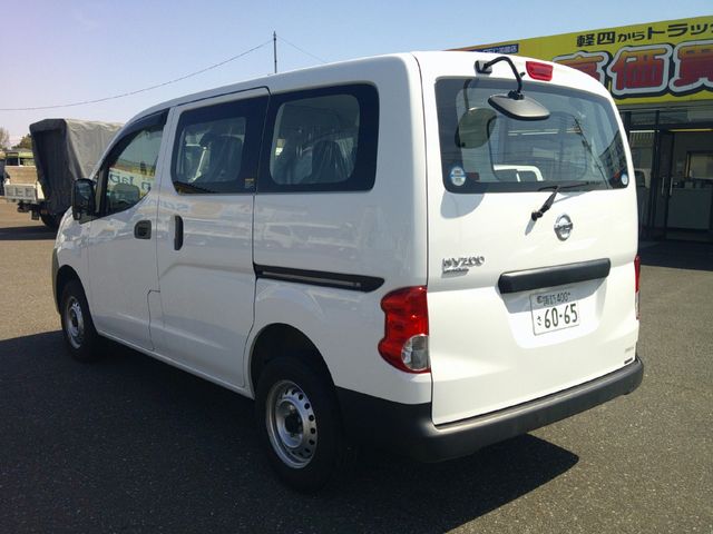 Nissan VANETTE VAN 2020-12 2292-4