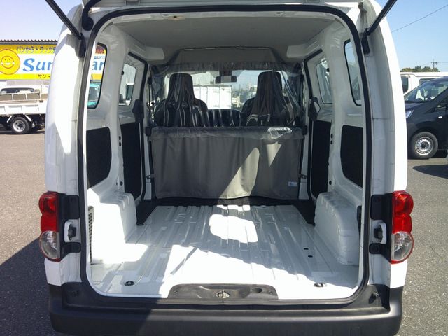 Nissan VANETTE VAN 2020-12 2292-8
