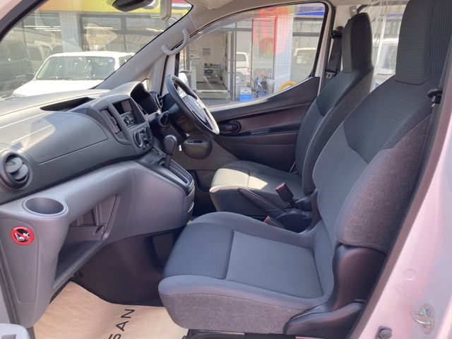 Nissan VANETTE VAN 2020-12 2292-10