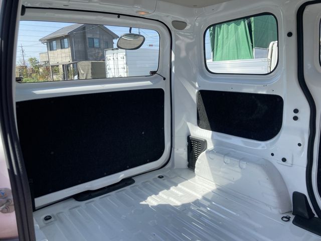 Nissan VANETTE VAN 2020-12 2292-12