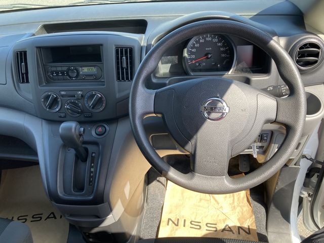 Nissan VANETTE VAN 2020-12 2292-14