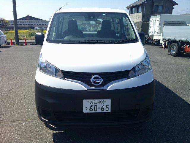 Nissan VANETTE VAN 2020-12 2292-1