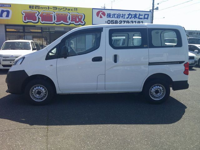 Nissan VANETTE VAN 2020-12 2292-3
