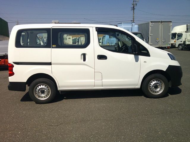 Nissan VANETTE VAN 2020-12 2292-7