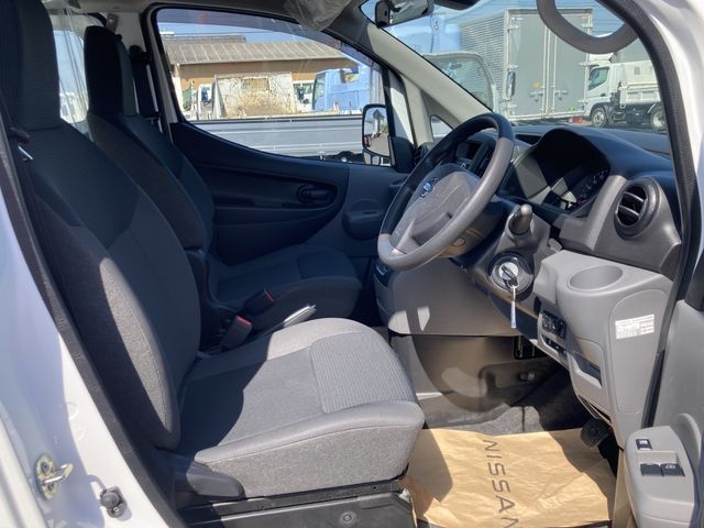 Nissan VANETTE VAN 2020-12 2292-9