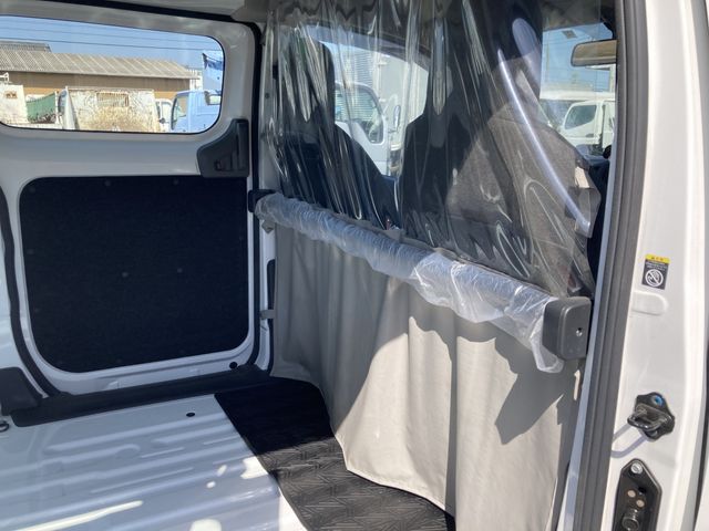 Nissan VANETTE VAN 2020-12 2292-11