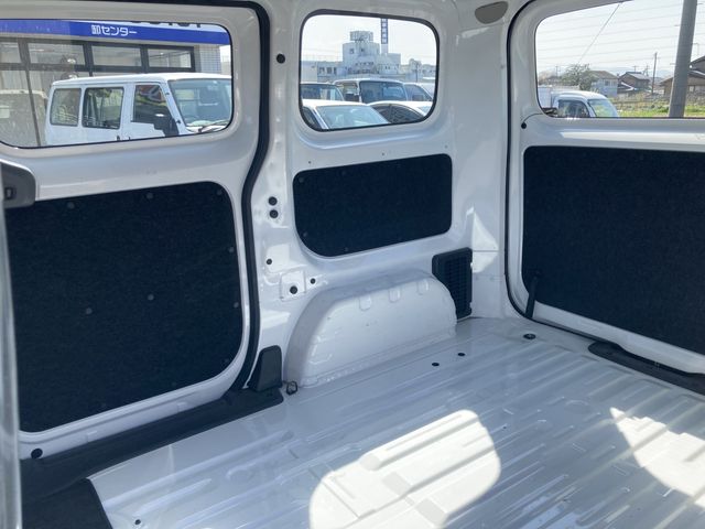 Nissan VANETTE VAN 2020-12 2292-13