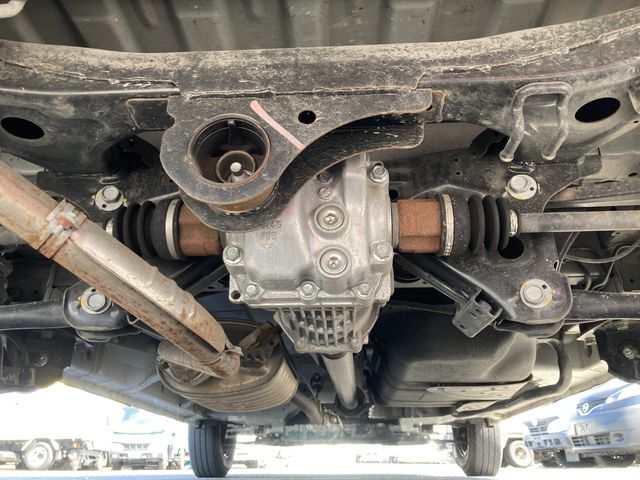 Nissan VANETTE VAN 2020-12 2292-17
