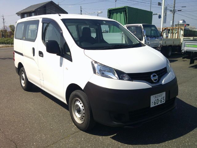 Nissan VANETTE VAN 2020-12 2292-0
