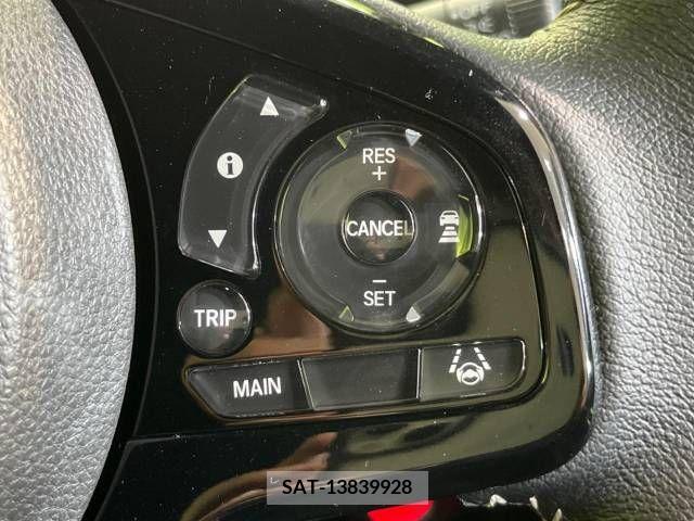 Honda N BOX CUSTOM 2022-12 307298-6