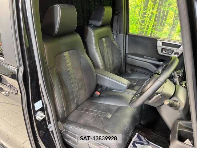 Honda N BOX CUSTOM 2022-12 307298-10