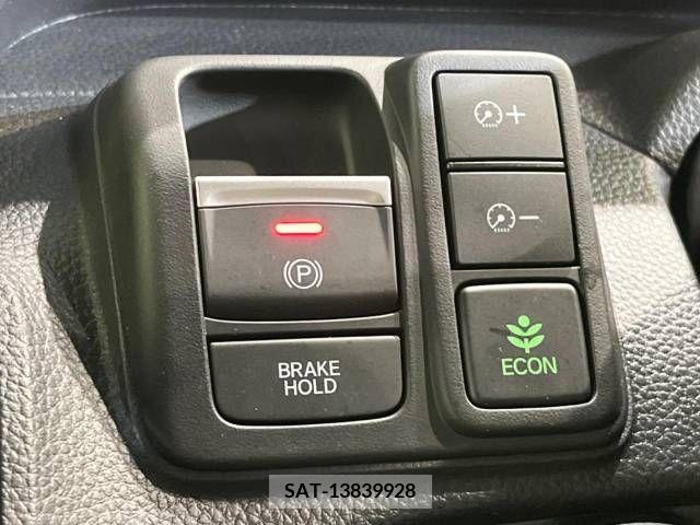 Honda N BOX CUSTOM 2022-12 307298-5