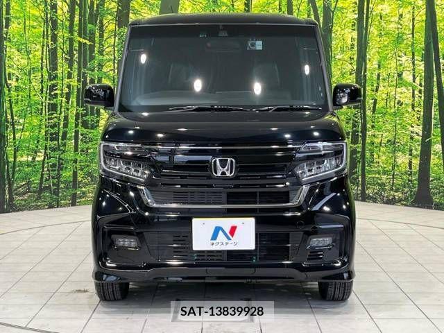 Honda N BOX CUSTOM 2022-12 307298-15