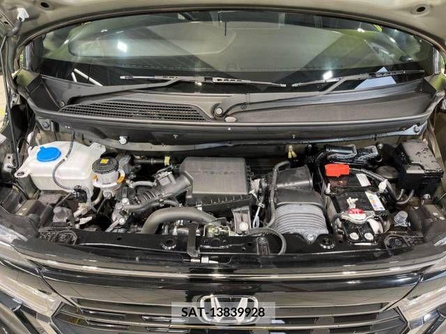 Honda N BOX CUSTOM 2022-12 307298-19