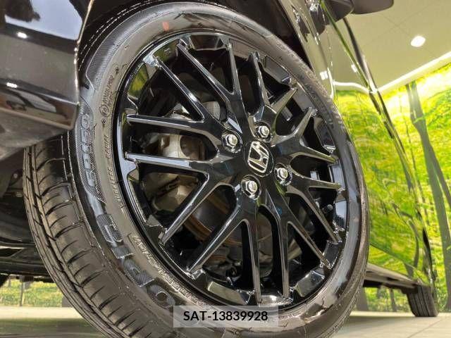 Honda N BOX CUSTOM 2022-12 307298-14