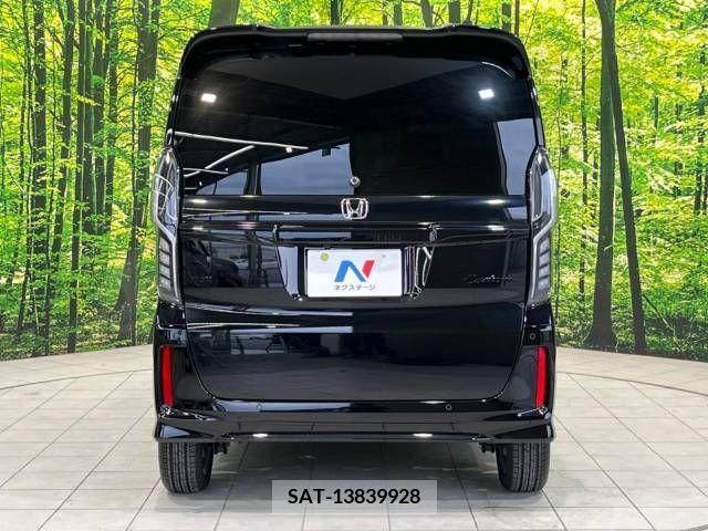 Honda N BOX CUSTOM 2022-12 307298-16