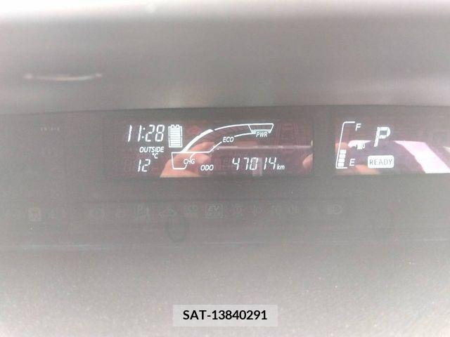 Toyota AQUA 2017-03 217502-7