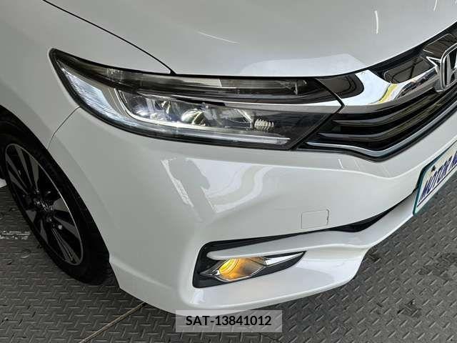 Honda SHUTTLE 2016-03 241322-8