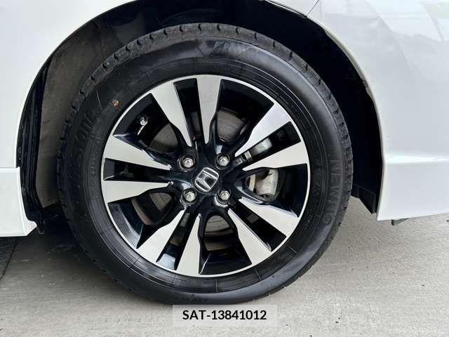 Honda SHUTTLE 2016-03 241322-17