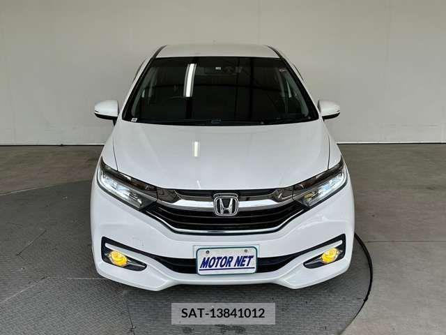 Honda SHUTTLE 2016-03 241322-9