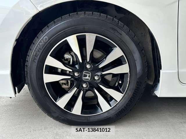 Honda SHUTTLE 2016-03 241322-16