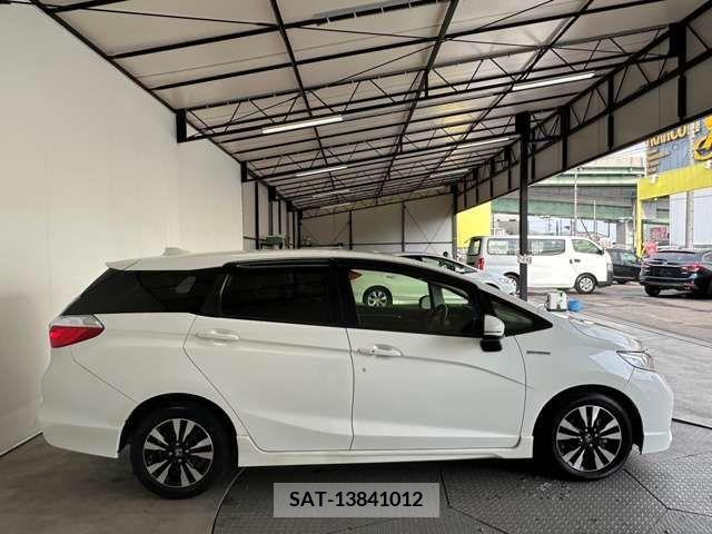 Honda SHUTTLE 2016-03 241322-6