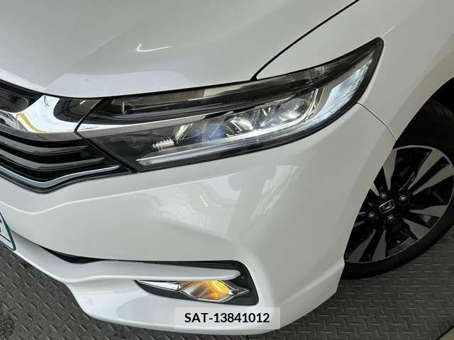 Honda SHUTTLE 2016-03 241322-5