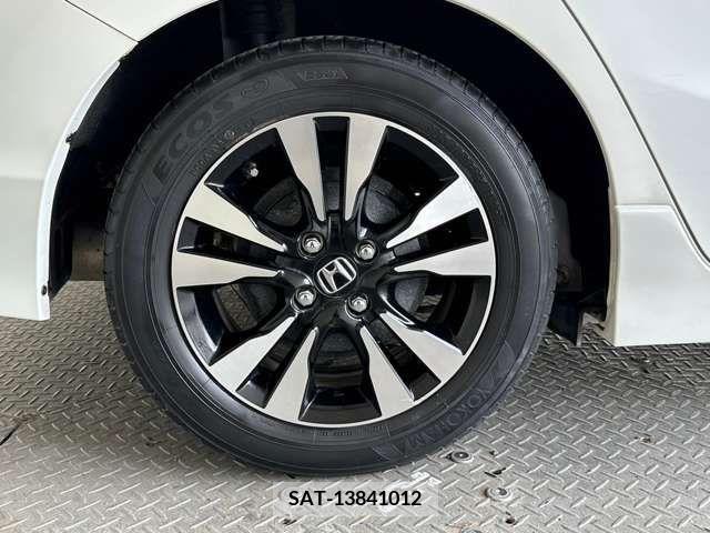 Honda SHUTTLE 2016-03 241322-14
