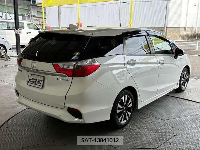 Honda SHUTTLE 2016-03 241322-13