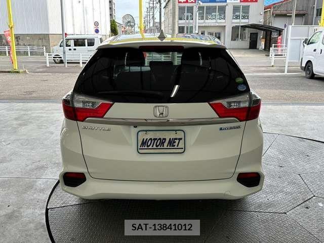 Honda SHUTTLE 2016-03 241322-12