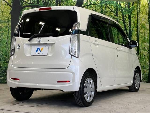 Honda N-WGN 2016-06 14836-17