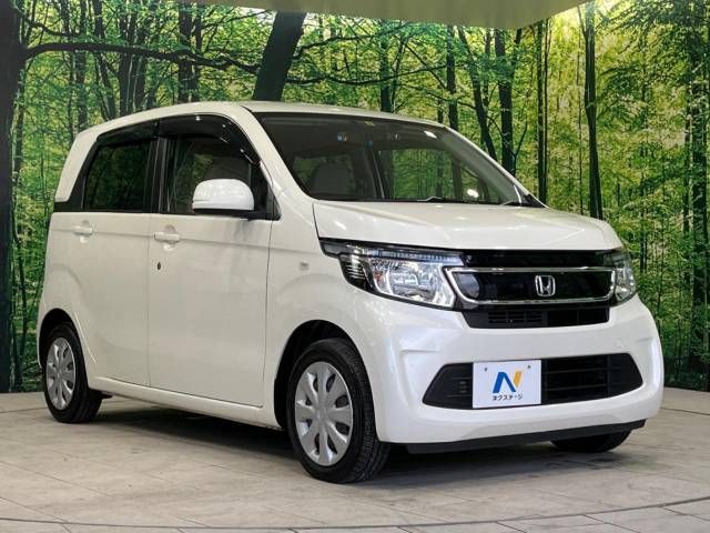 Honda N-WGN 2016-06 14836-16