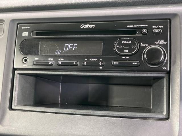 Honda N-WGN 2016-06 14836-2