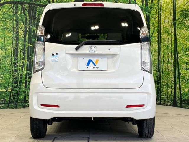 Honda N-WGN 2016-06 14836-15