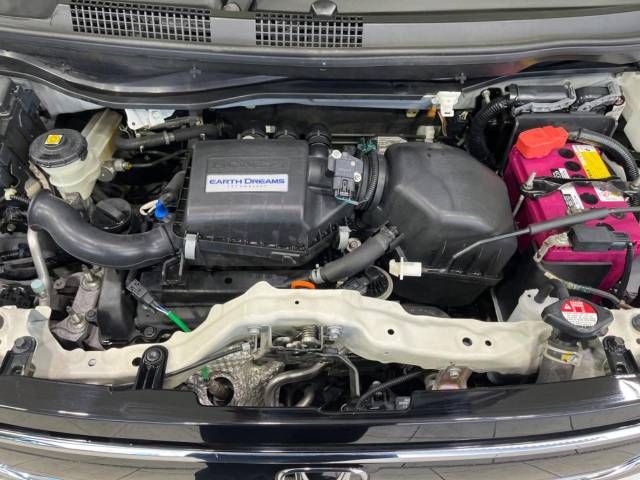 Honda N-WGN 2016-06 14836-18