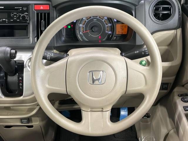 Honda N-WGN 2016-06 14836-11