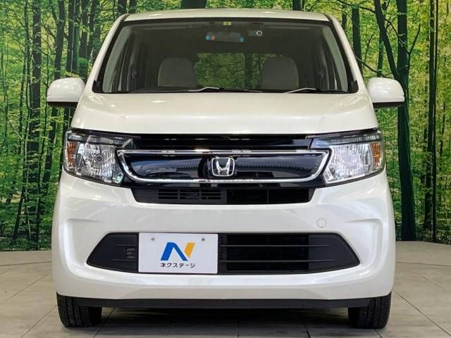 Honda N-WGN 2016-06 14836-14