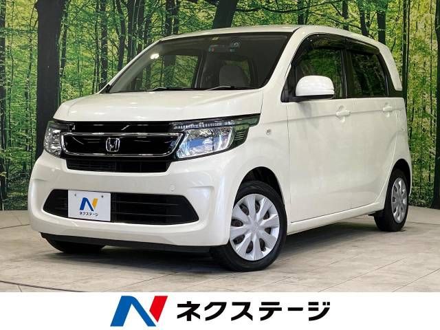 Honda N-WGN 2016-06 14836-0