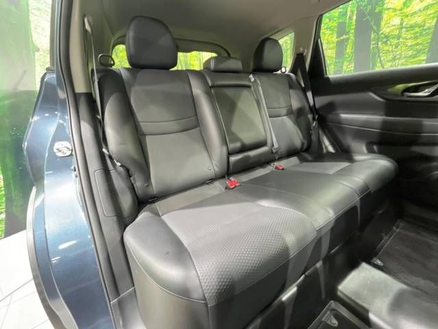 Nissan X-TRAIL 2016-12 193168-9