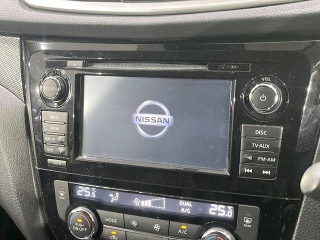 Nissan X-TRAIL 2016-12 193168-2