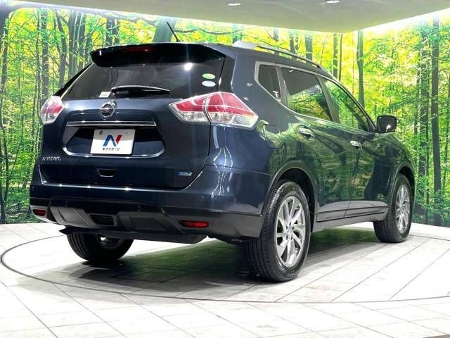 Nissan X-TRAIL 2016-12 193168-17