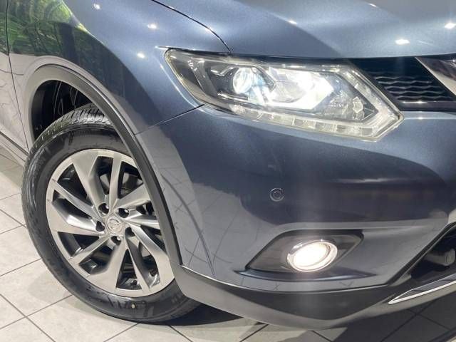 Nissan X-TRAIL 2016-12 193168-12